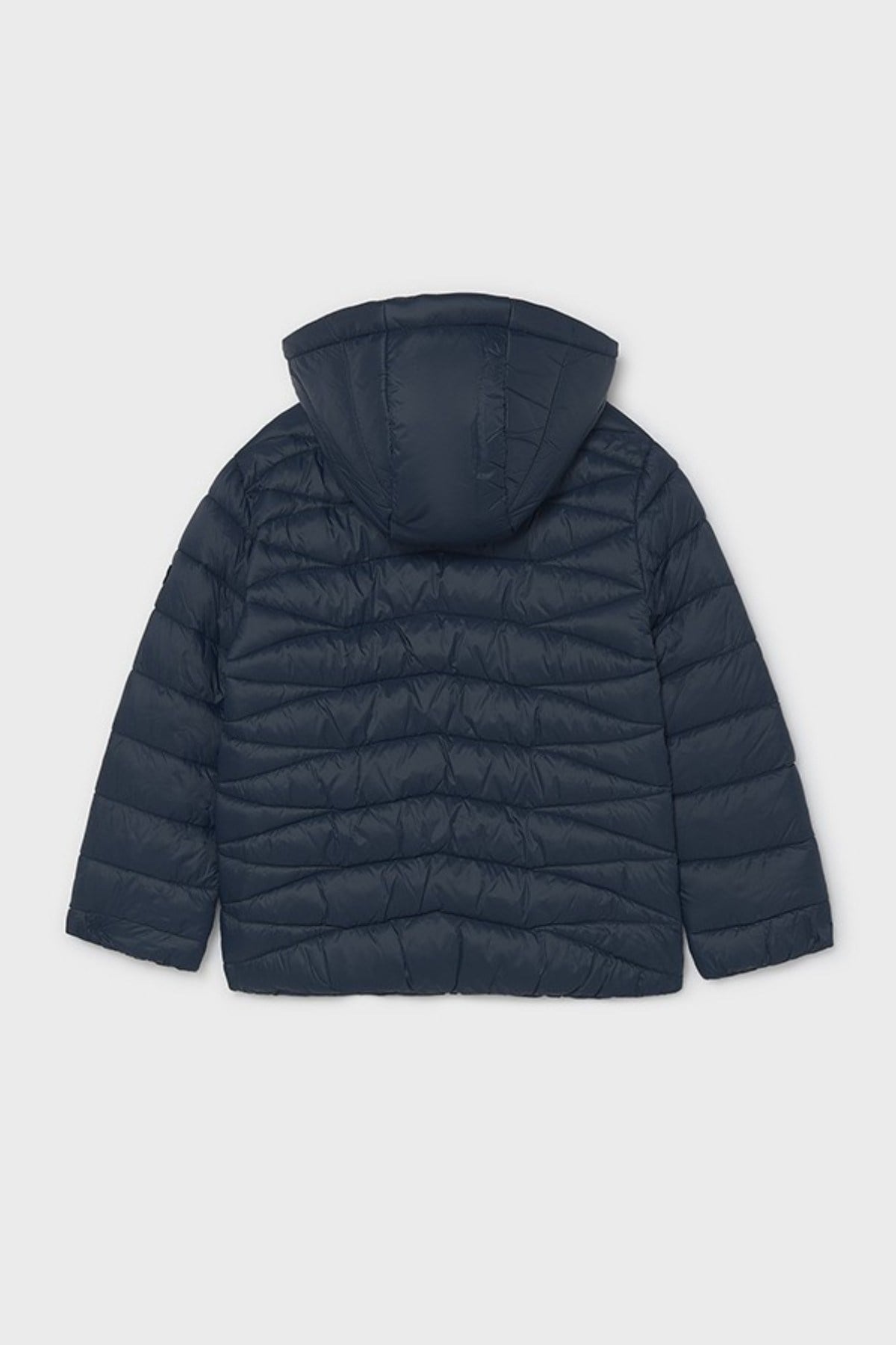 Mayoral Erkek Çocuk 10-16 Yaş Basic Dolgulu Mont Lacivert