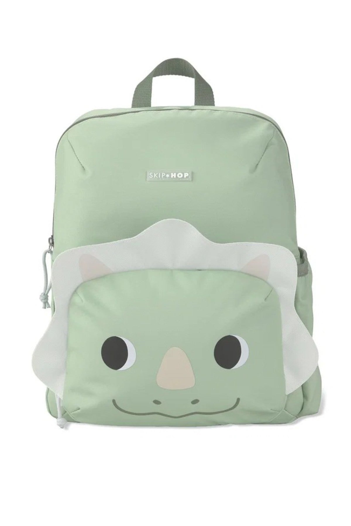 Skip Hop Erkek Çocuk Besties Squad Küçük Çocuk Sırt Çantası - Dinozor Yeşil