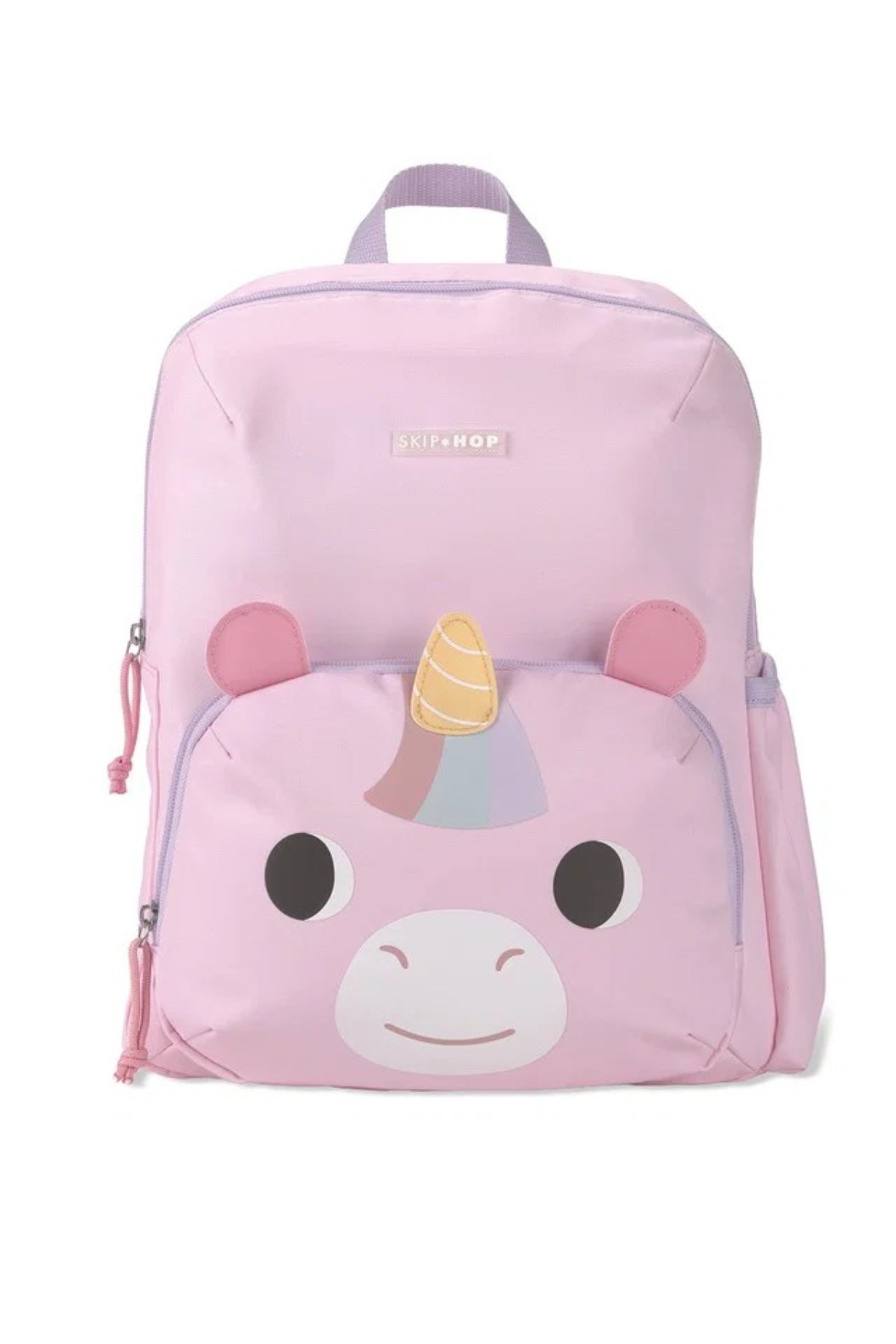 Skip Hop Kız Çocuk Besties Squad Küçük Çocuk Sırt Çantası - Unicorn Pembe