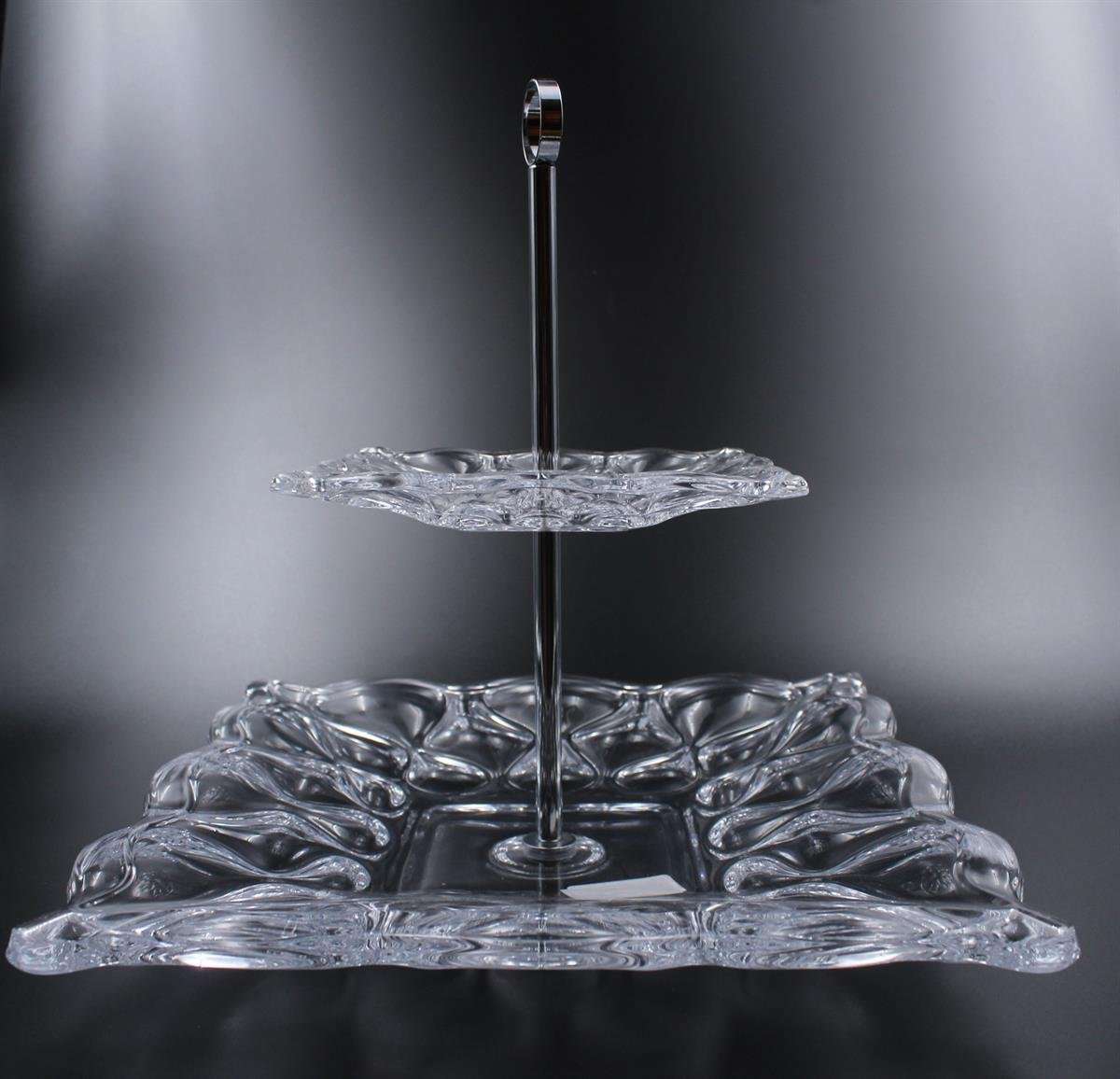 Design of LuxuryDESIGN OF LUXURYM-005645B.BOHEMIA KRISTAL OCEAN 2 KATLI SERVİS