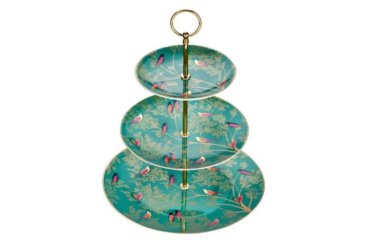 Design of LuxuryPORTMEIRIONRW.SMC.78963-XGCHELSEA 3 KATLI KEK STANDI SARA