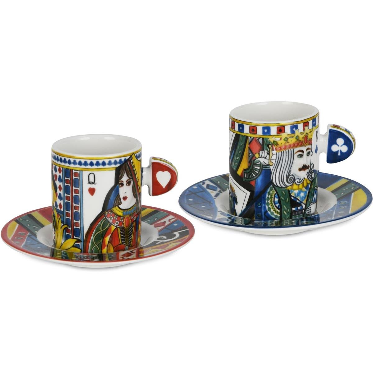 Design of LuxuryDESIGN OF LUXURYM-003125BACI MILANO IKILI KAHVE FINCAN SETİ | designofluxury.com.tr BACI MILANO IKILI KAHVE FINCAN SETİ