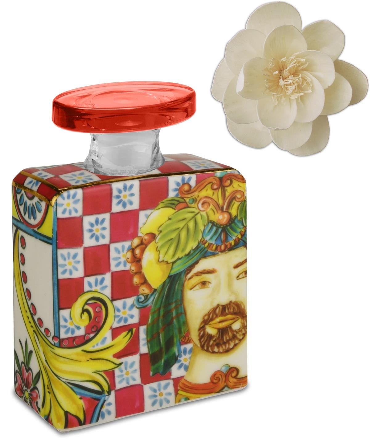 Design of LuxuryDESIGN OF LUXURYM-003127BACI MILANO ODA KOKUSU 375 ML | designofluxury.com.tr BACI MILANO ODA KOKUSU 375 ML