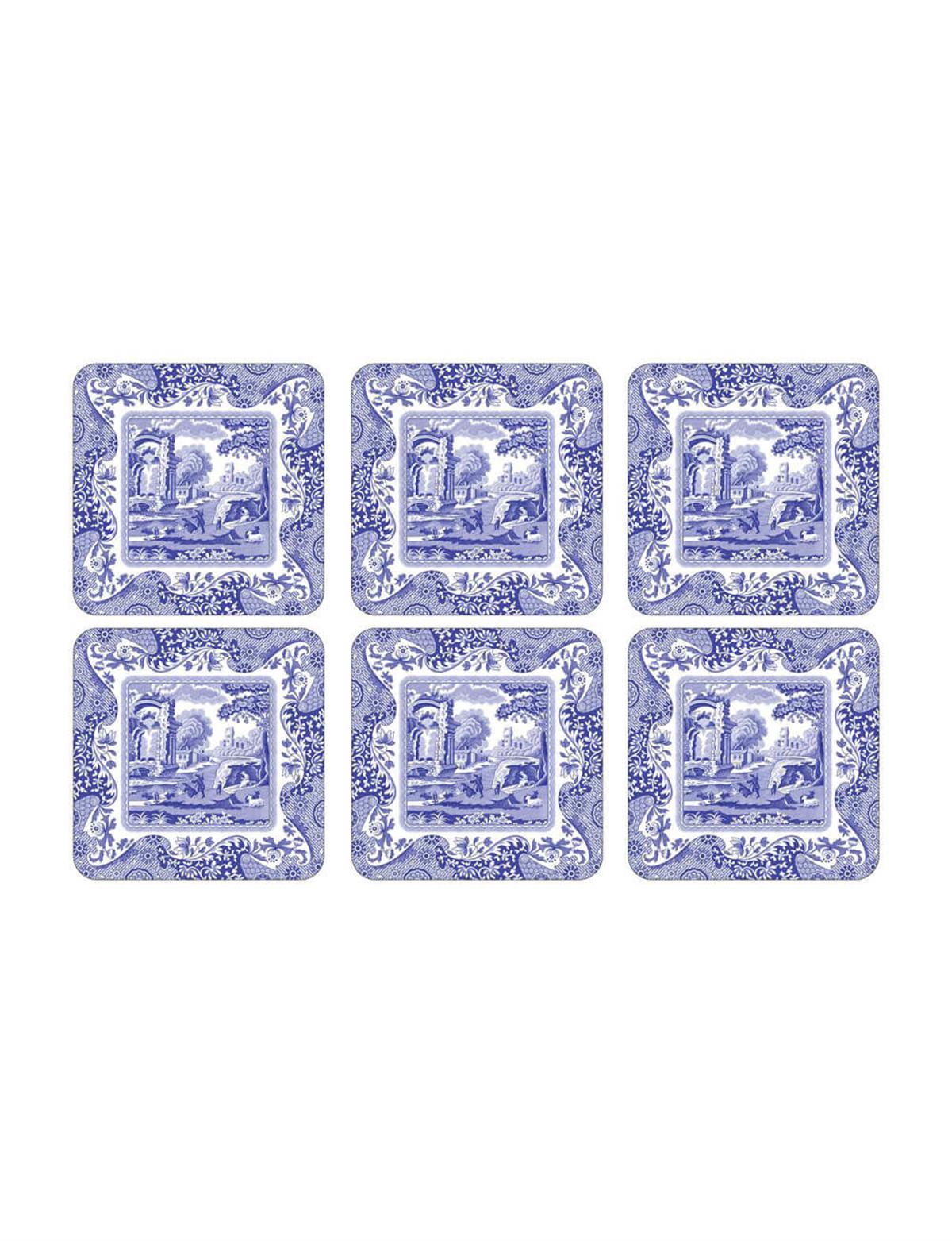 Design of LuxuryNORMALRW.X0010268337BLUE ITALIAN BARDAK ALTI 6 LI