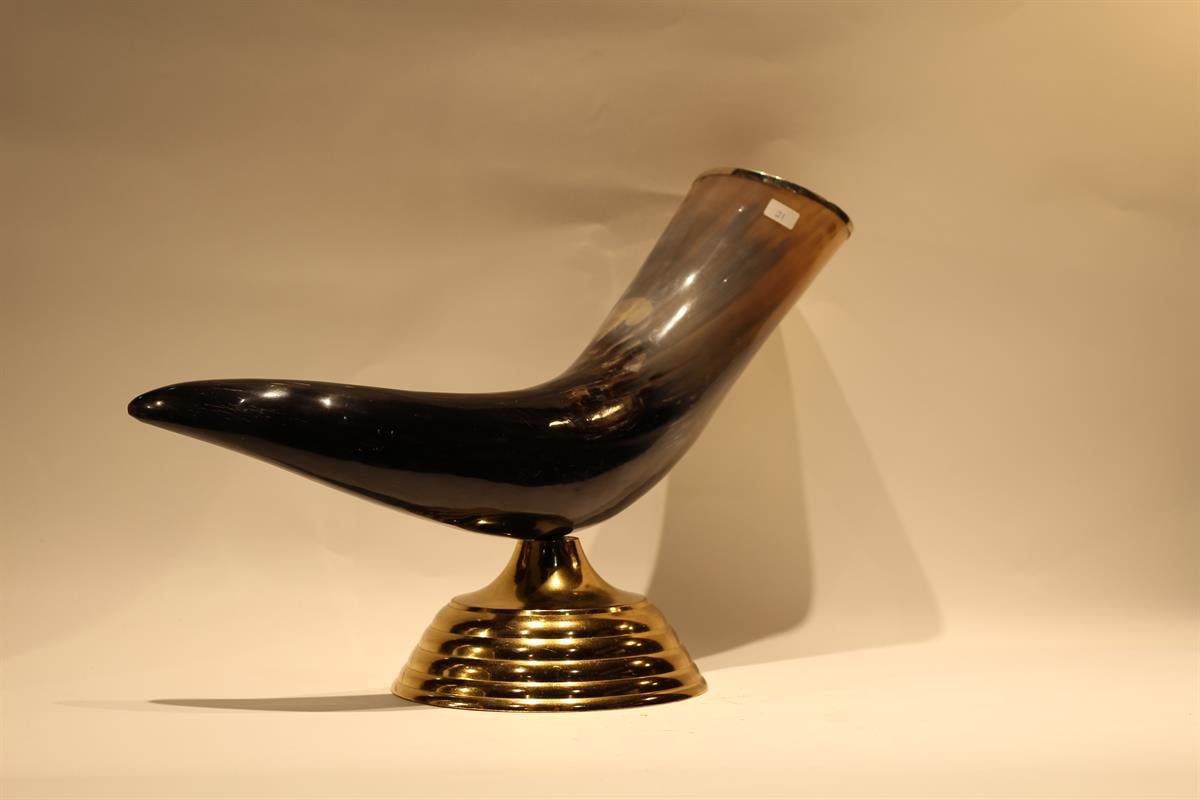 Design of LuxuryDESIGN OF LUXURYM-005056KİTAPÇI BOYNUZ | designofluxury.com.tr BOYNUZ AKSESUAR DEKOR