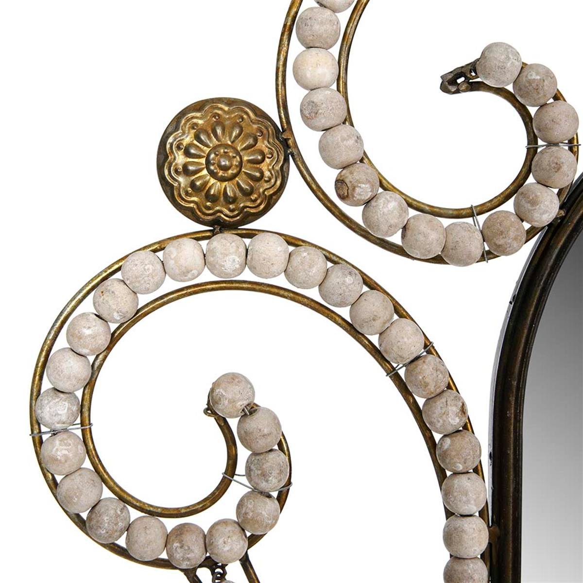 Design of LuxuryDESIGN OF LUXURYM-005254DEMA AK.GN0001 GOLD FERFORJE AYNA77.5*3.5*96CM | designofluxury.com.tr DEMA AK.GN0001 GOLD FERFORJE AYNA77.5*3.5*96CM