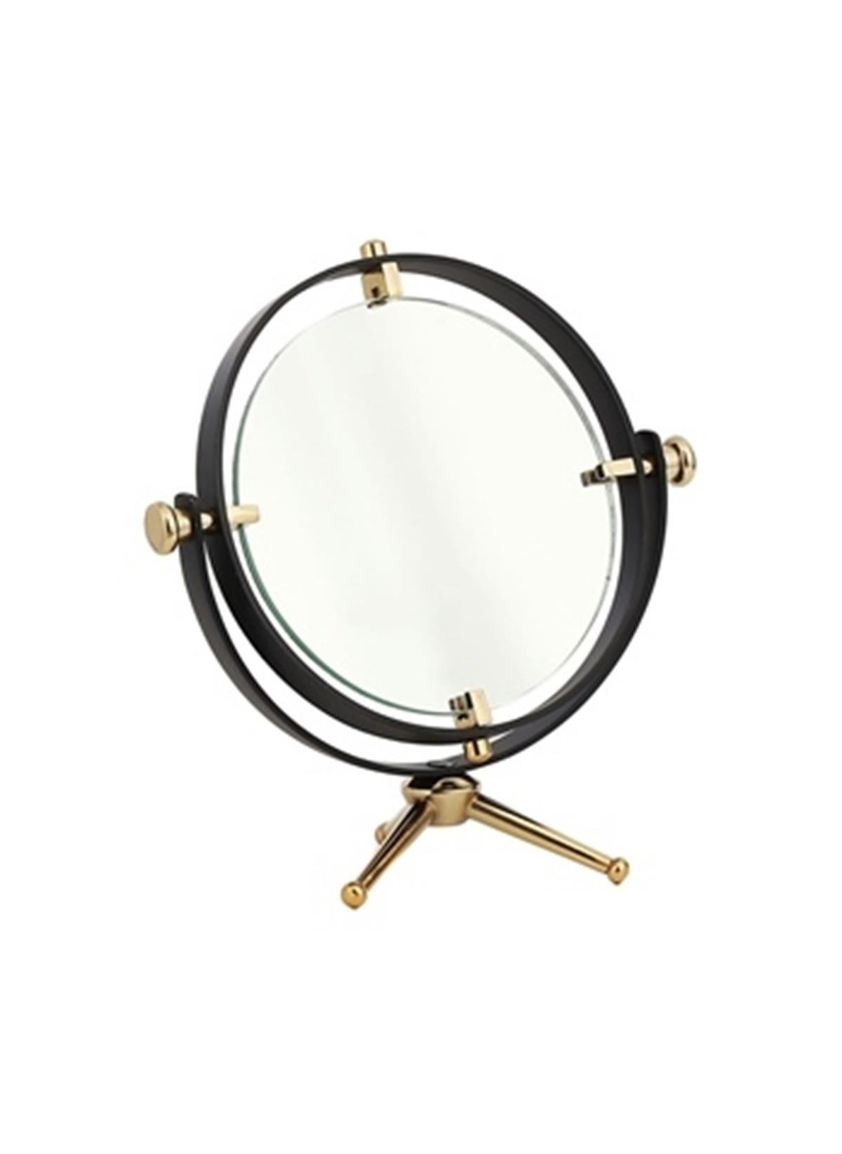 Design of LuxuryDESIGN OF LUXURYM-005256DEMA AK.IV0024 DİLEK AYNA DEKOR-24CM | designofluxury.com.tr DEMA AK.IV0024 DİLEK AYNA DEKOR-24CM