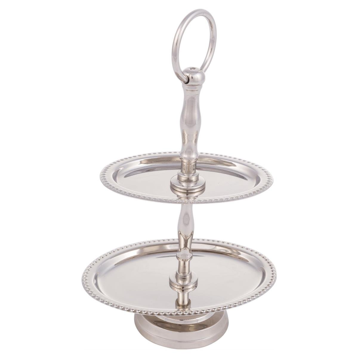 Design of LuxuryDESIGN OF LUXURYM-005283DL DEKORATIF KEK STANDI 22 CM | designofluxury.com.tr DL DEKORATIF KEK STANDI 22 CM