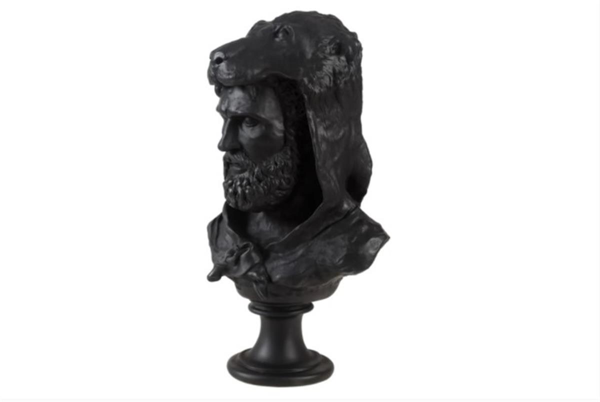 Design of LuxuryDESIGN OF LUXURYM-004493DL HERKÜL DECO | designofluxury.com.tr DL HERKÜL DECO