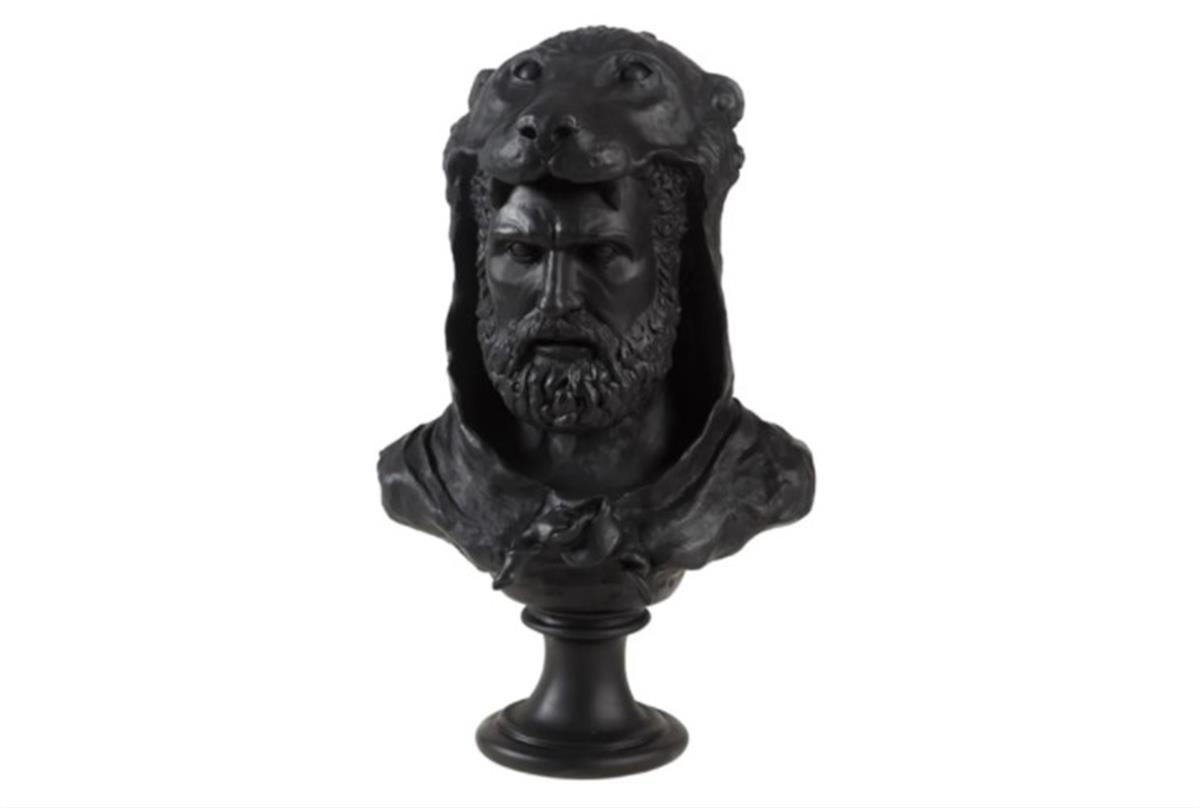 Design of LuxuryDESIGN OF LUXURYM-004493DL HERKÜL DECO | designofluxury.com.tr DL HERKÜL DECO