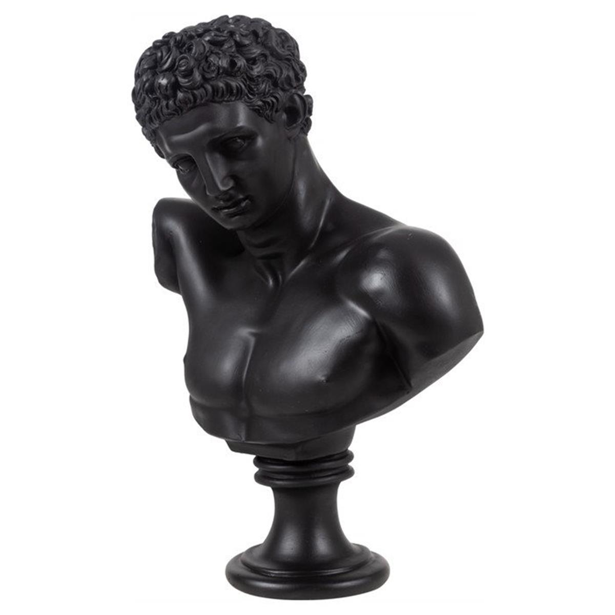 Design of LuxuryDESIGN OF LUXURYM-004492DL HERMES BÜST | designofluxury.com.tr DL HERMES BÜST