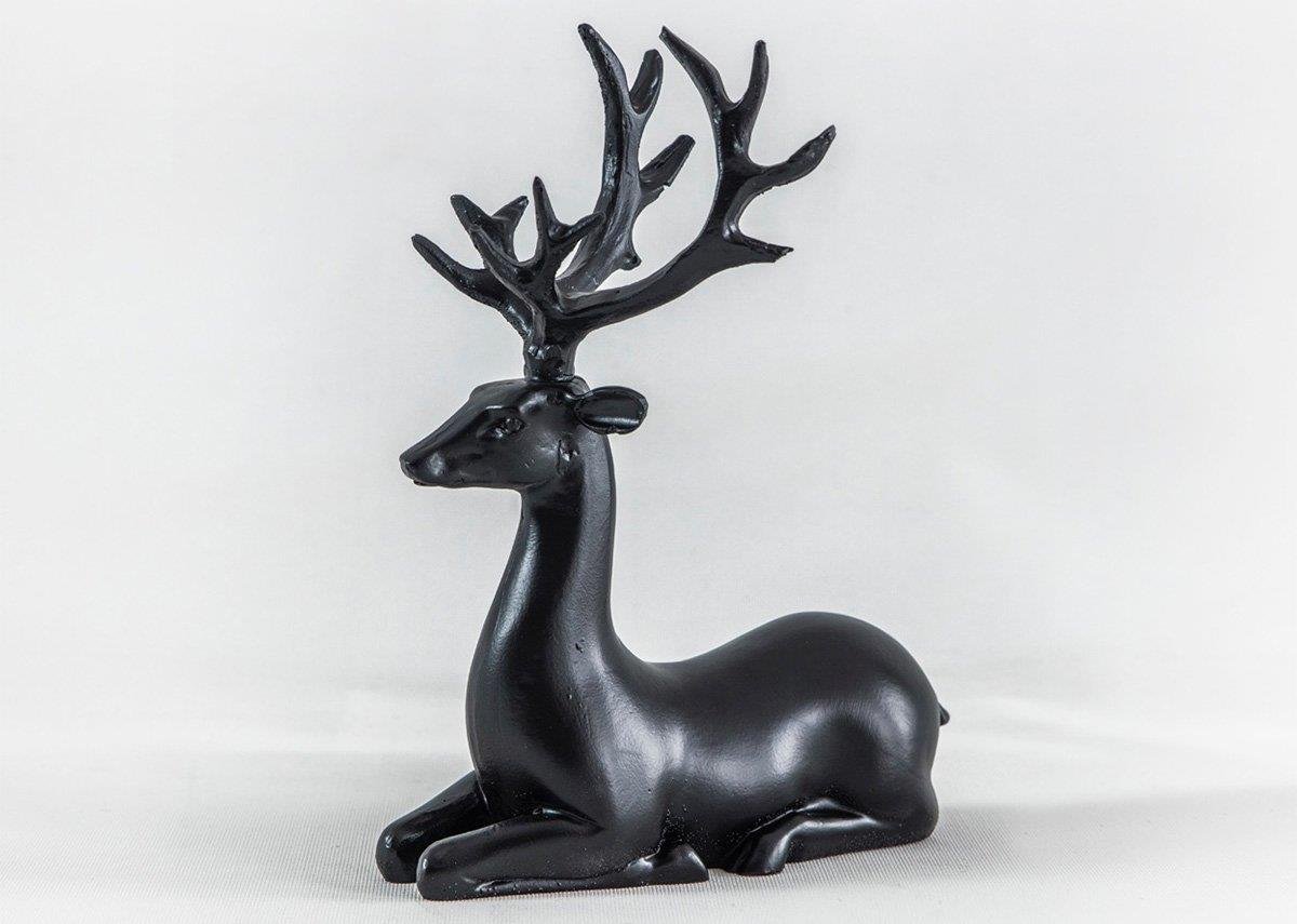 Design of LuxuryDESIGN OF LUXURYM-005011DL  OTURAN GEYİK DECO | designofluxury.com.tr DL  OTURAN GEYİK DECO