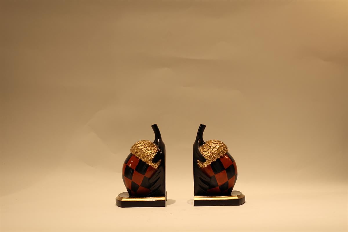 Design of LuxuryDESIGN OF LUXURYM-004491DL PALAMUT KİTAP TUTACAĞI | designofluxury.com.tr DL PALAMUT KİTAP TUTACAĞI