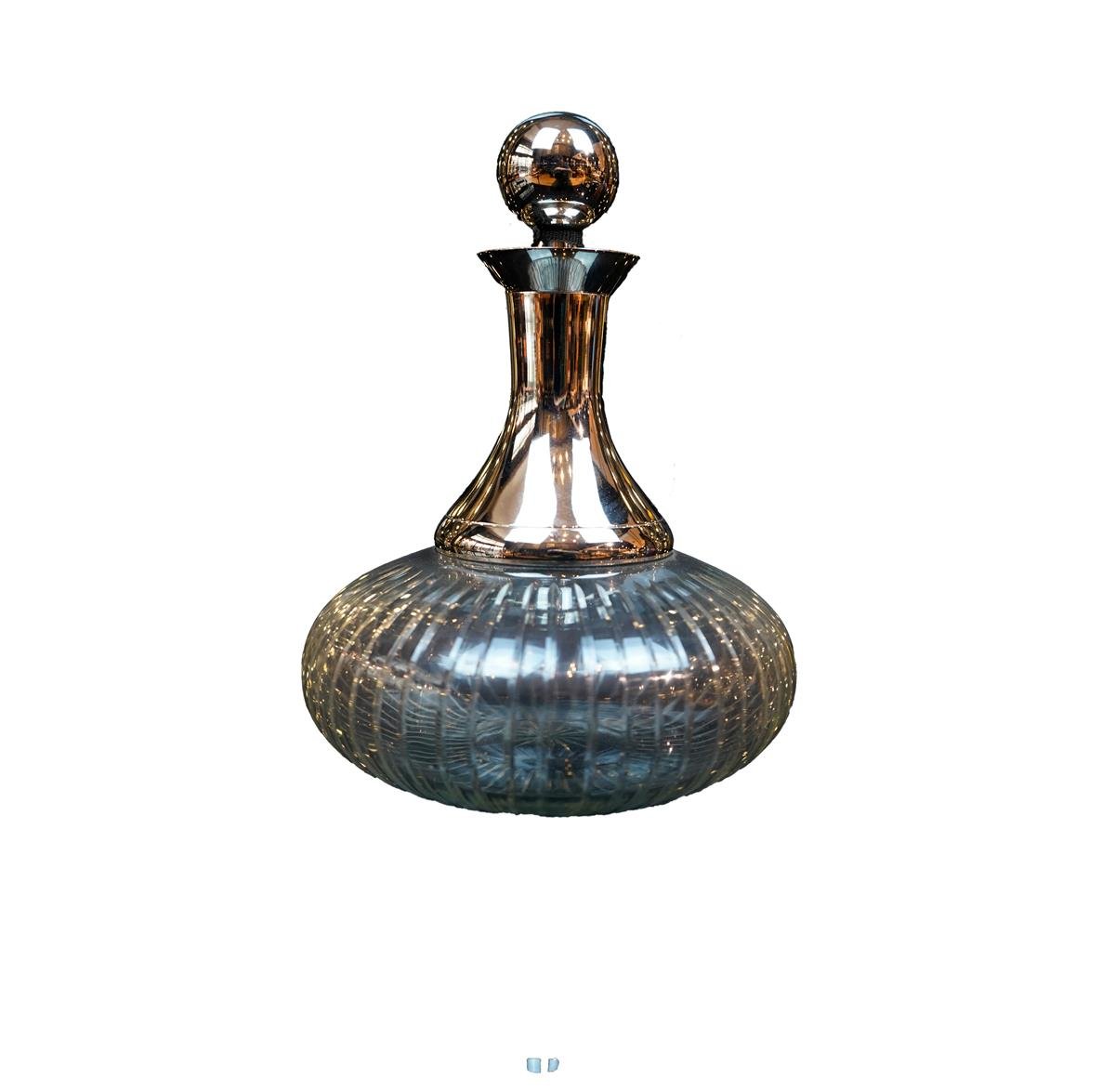 Design of LuxuryDESIGN OF LUXURYM-002135EICHHOLTZ 104404 DECANTER BRANKLYN | designofluxury.com.tr EICHHOLTZ 104404 DECANTER BRANKLYN