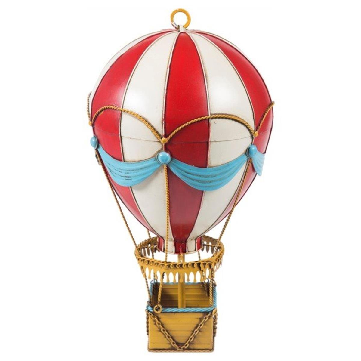 Design of LuxuryDESIGN OF LUXURYM-005258M SICAK HAVA BALONU BİBLO | designofluxury.com.tr M SICAK HAVA BALONU BİBLO