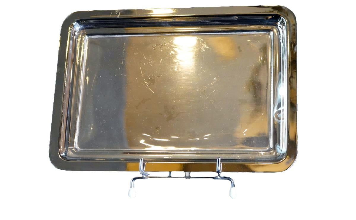 Design of LuxuryDESIGN OF LUXURYM-000670RIVA0001 DİKDÖRTGEN TEPSİ | designofluxury.com.tr RIVA0001 DİKDÖRTGEN TEPSİ