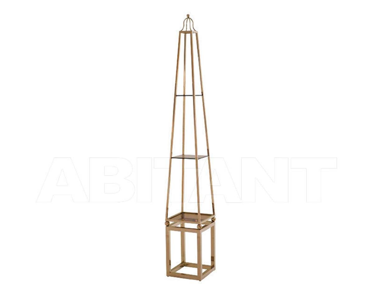 Design of LuxuryDESIGN OF LUXURYM-000379VAN ROON 26779 PYRAMID SHELVING TRESOR 30*30*200 CM | designofluxury.com.tr VAN ROON 26779 PYRAMID SHELVING TRESOR 30*30*200 CM