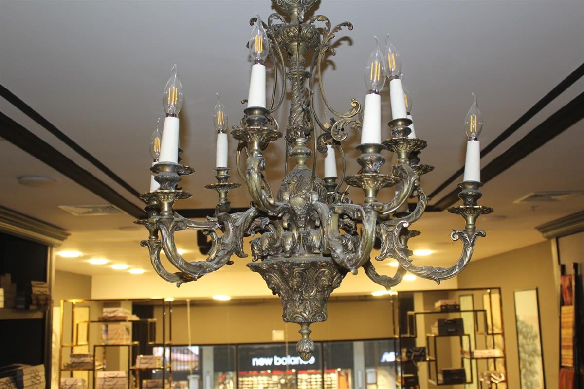 Design of LuxuryDESIGN OF LUXURYM-001883AVİZE | designofluxury.com.tr AVİZE