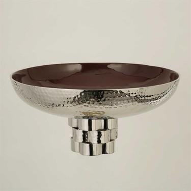 Design of LuxuryNORMALM-007107VİTALE Metal Skylar Meyvelik 33*15 cm