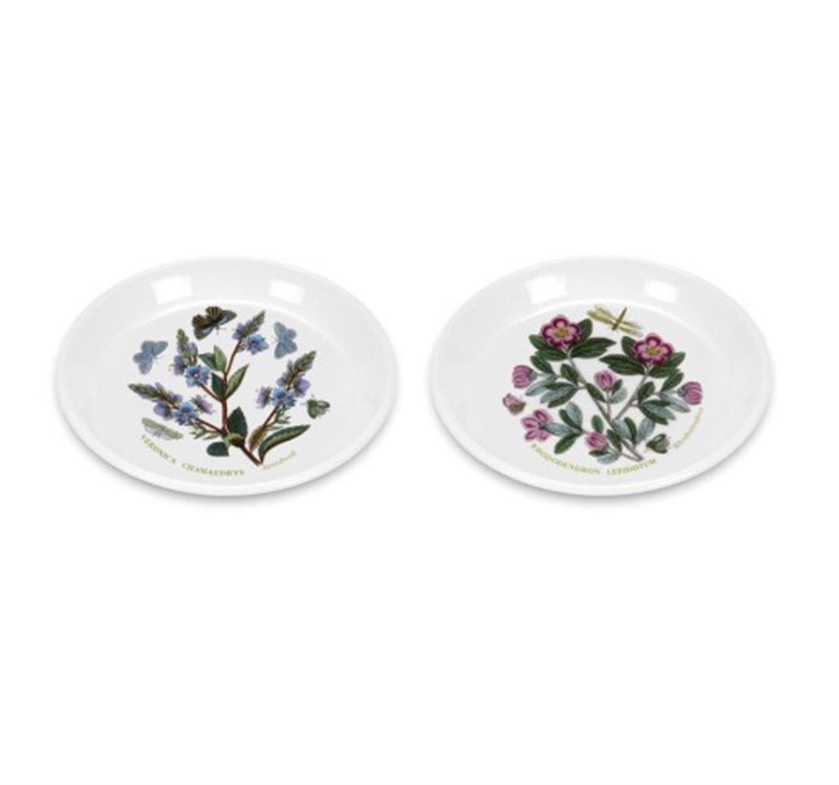 PORTMEIRIONRW.BG.48940.11Botanic Garden 10 cm Tabak 2 li