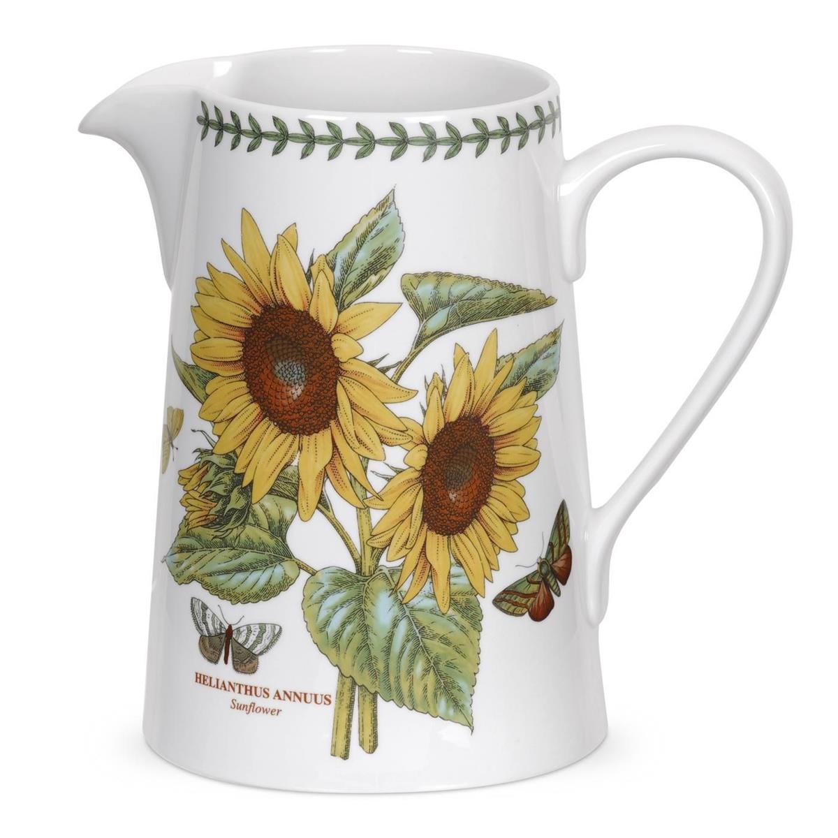 PORTMEIRIONRW.BGSU.72500Botanic Garden Bella Jug