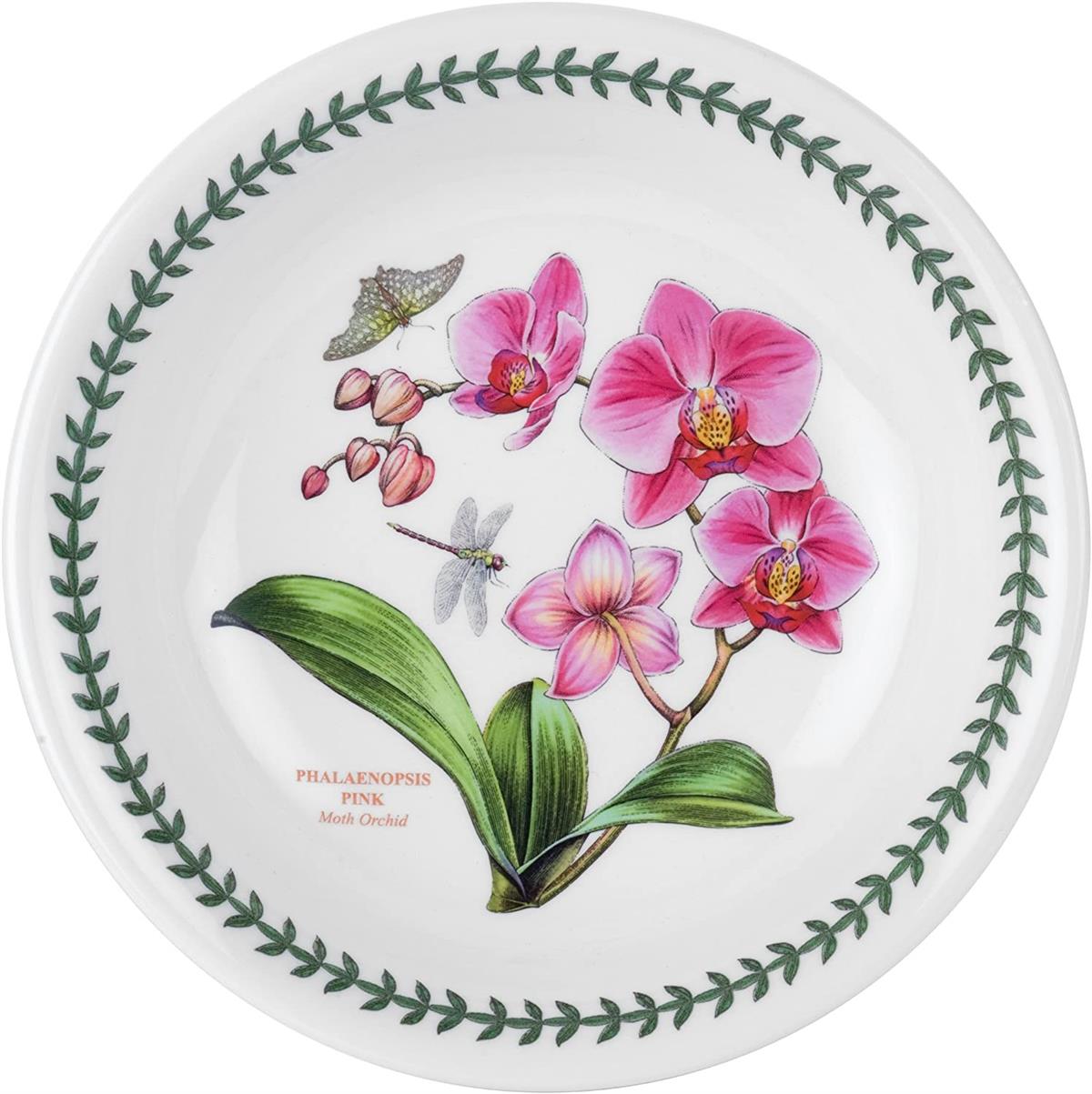 PORTMEIRIONRW.BG.45700.23Botanic Garden Yuvarlak Servis 33 cm
