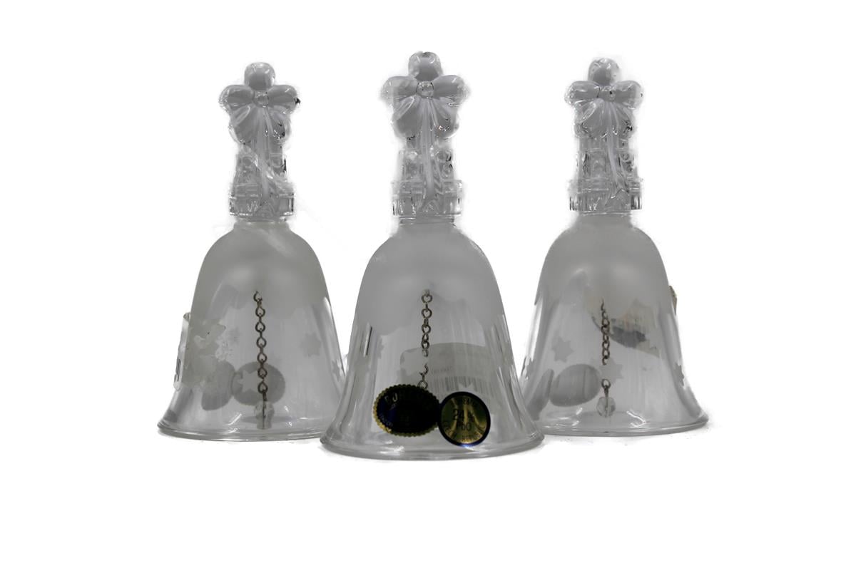 Design of LuxuryDESIGN OF LUXURYM-005641B.BOHEMIA KRISTAL ÇAN