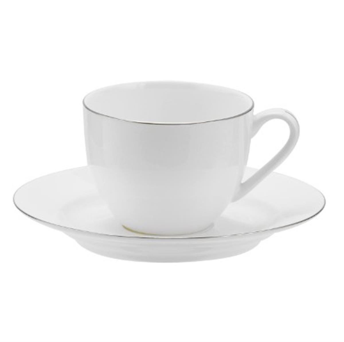 Design of LuxuryROYAL WORCESTERRW.SDPPL.5576.XBSerendipity Çay Fincan + Tabak