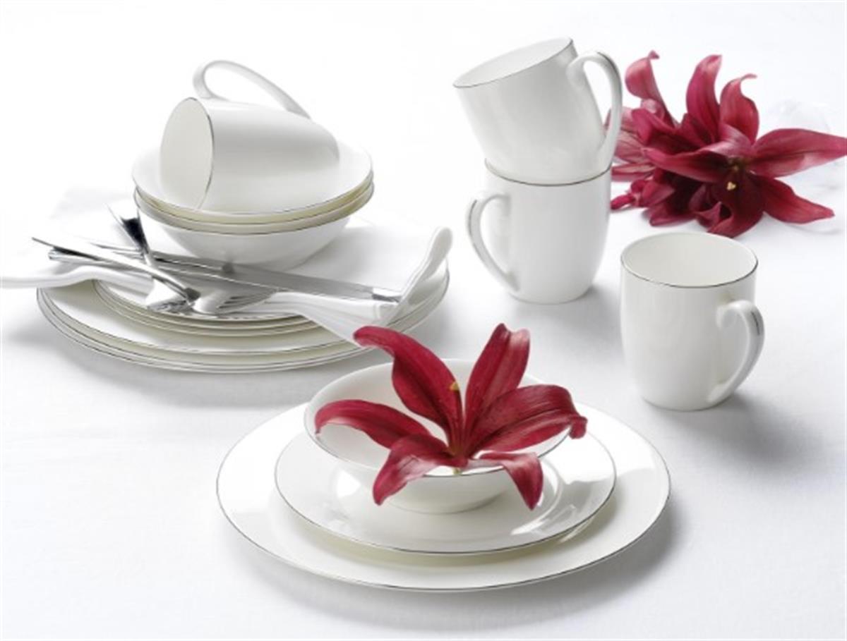 Design of LuxuryROYAL WORCESTERRW.SDPPL.5576.XBSerendipity Çay Fincan + Tabak
