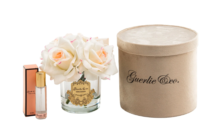 Design of LuxuryGuerlie& co.m-006058Guerlie& co. 4 Güllü