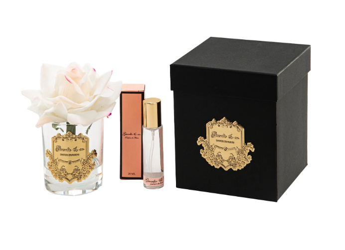 Design of LuxuryGuerlie& co.M-006060Guerlie& co. Tek Güllü