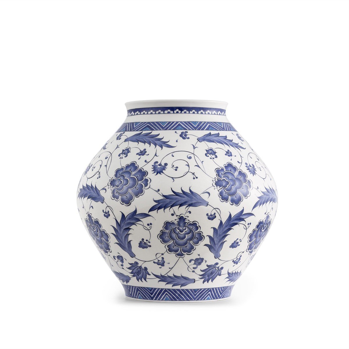 HAREMLİQUE440000VZH102CİNİ VAZO HATAI DESEN