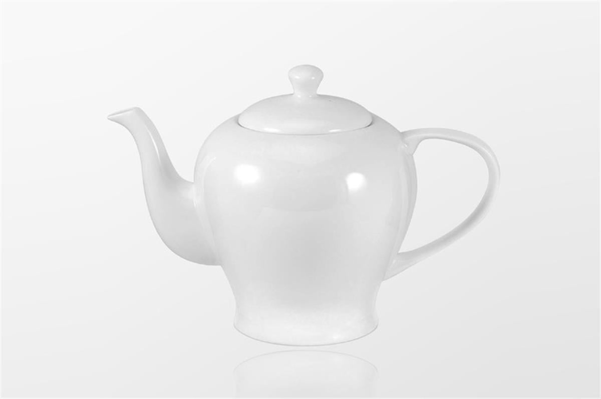 Design of LuxuryROYAL WORCESTERRW.SDP.5585.XBSerendipity Çay Demliği Beyaz
