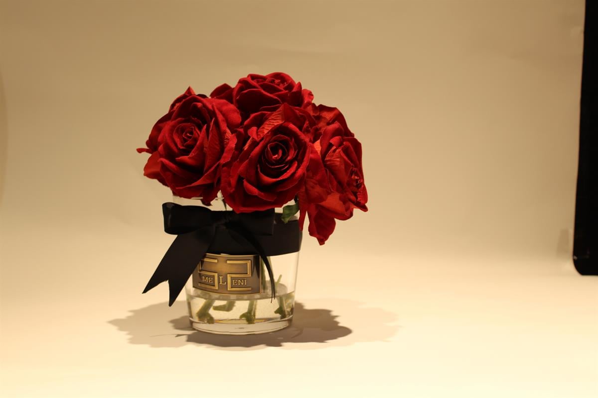 DESIGN OF LUXURYM-005186DL GÜL ARANJMAN | designofluxury.com.tr DL GÜL ARANJMAN