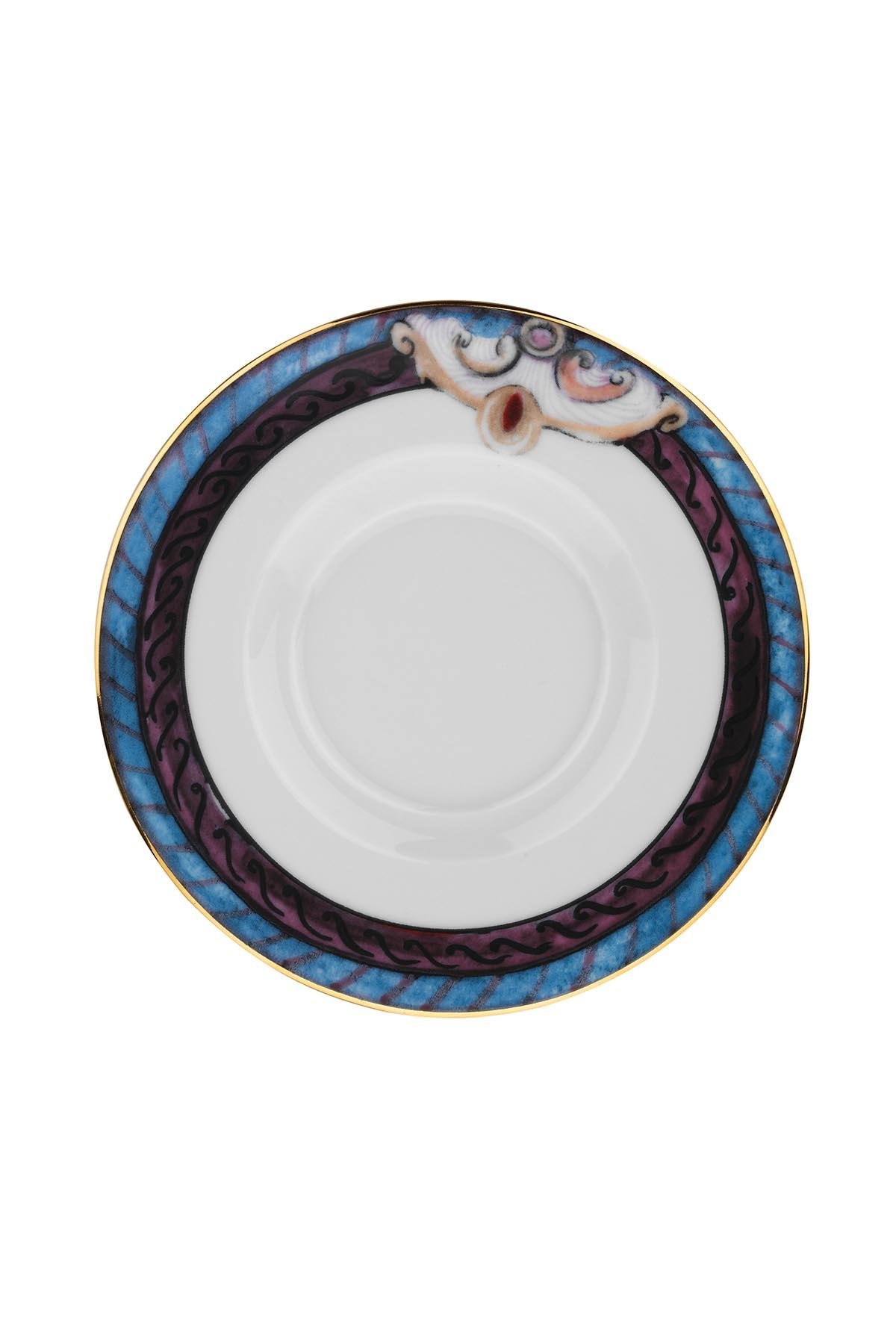 Design of LuxuryKÜTAHYA PORSELENTL12KT42011366Kütahya Porselen Sophia Femina Kahve Takımı | designofluxury.com.tr Kütahya Porselen Sophia Femina Kahve Takımı