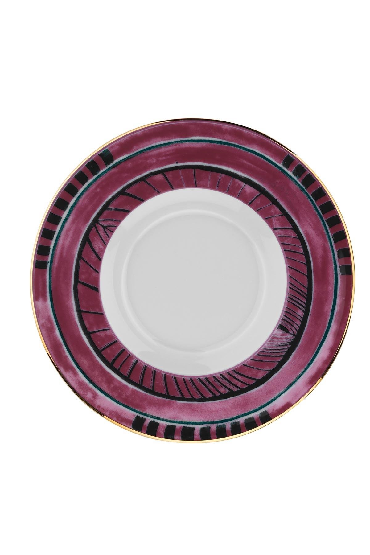 Design of LuxuryKÜTAHYA PORSELENTL12CT42011366Kütahya Porselen Sophia Femina Çay Takımı 12  parça | designofluxury.com.tr Kütahya Porselen Sophia Femina Çay Takımı 12  parça