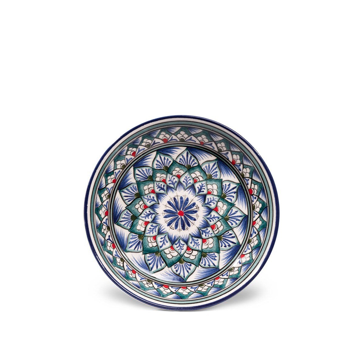 HAR6011-CKHAR EL EMEĞİ GÖZ NURU 6012 Mihrap Çukur Tabak