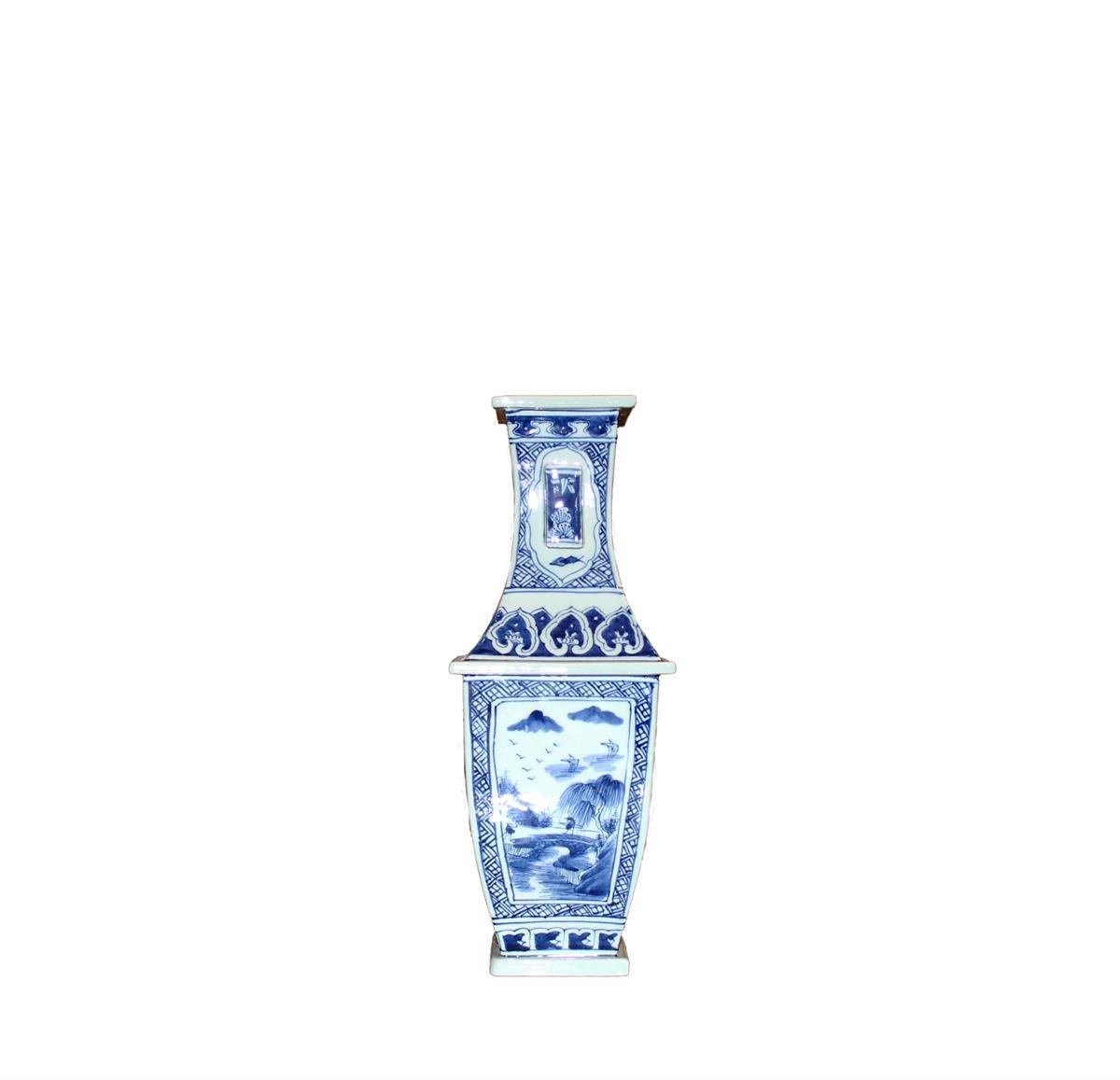 Design of LuxuryDESIGN OF LUXURYM-0052271QD-JDZ-20228 JUREV BLUE BLANC VAZO