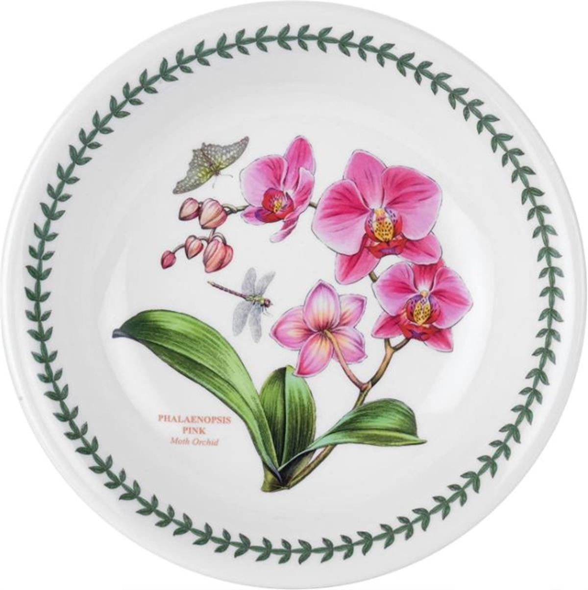 Design of LuxuryPORTMEIRIONRW.EG.45700BOTANİC GARDEN EXOTİC OPEN BOWL