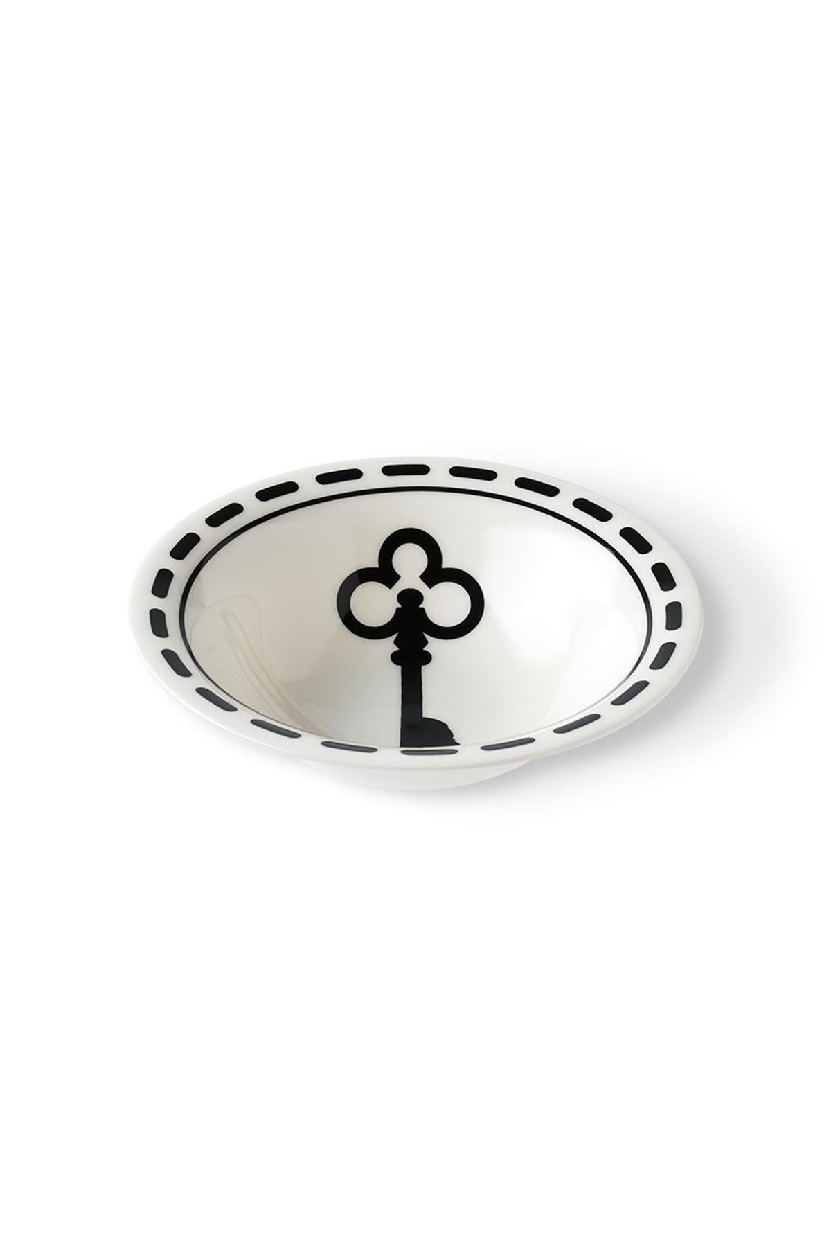 Design of LuxuryBUALH28254210101BUALH BU21010A Bualh Sign Porselen 16 Cm Kase