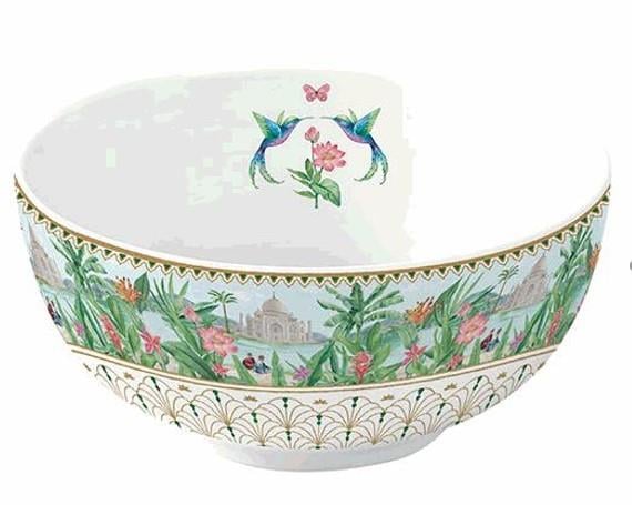 Design of LuxuryEASY LİFE1190 PASAEASY LİFE PARADISE SAUVAGE 12 CM KASE