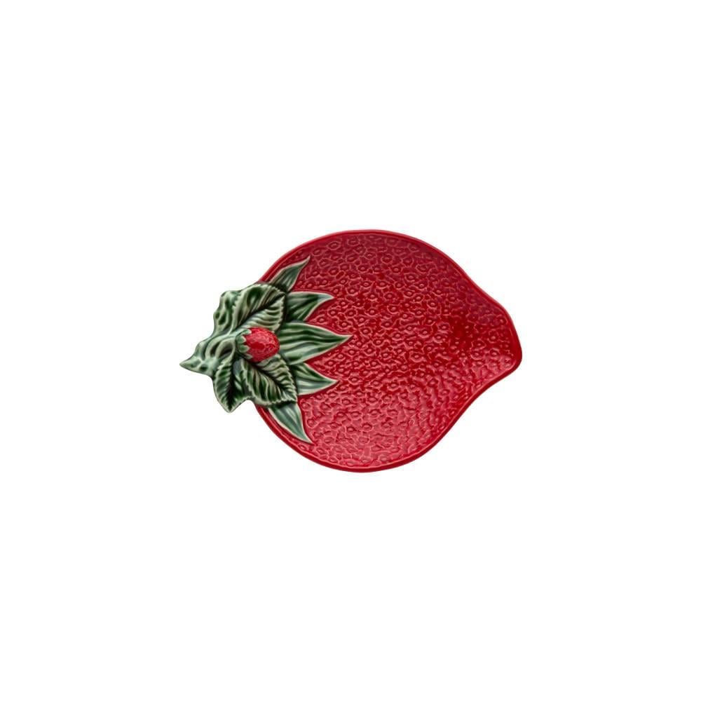 Design of LuxuryBORDALLO65002550Olive Dish
