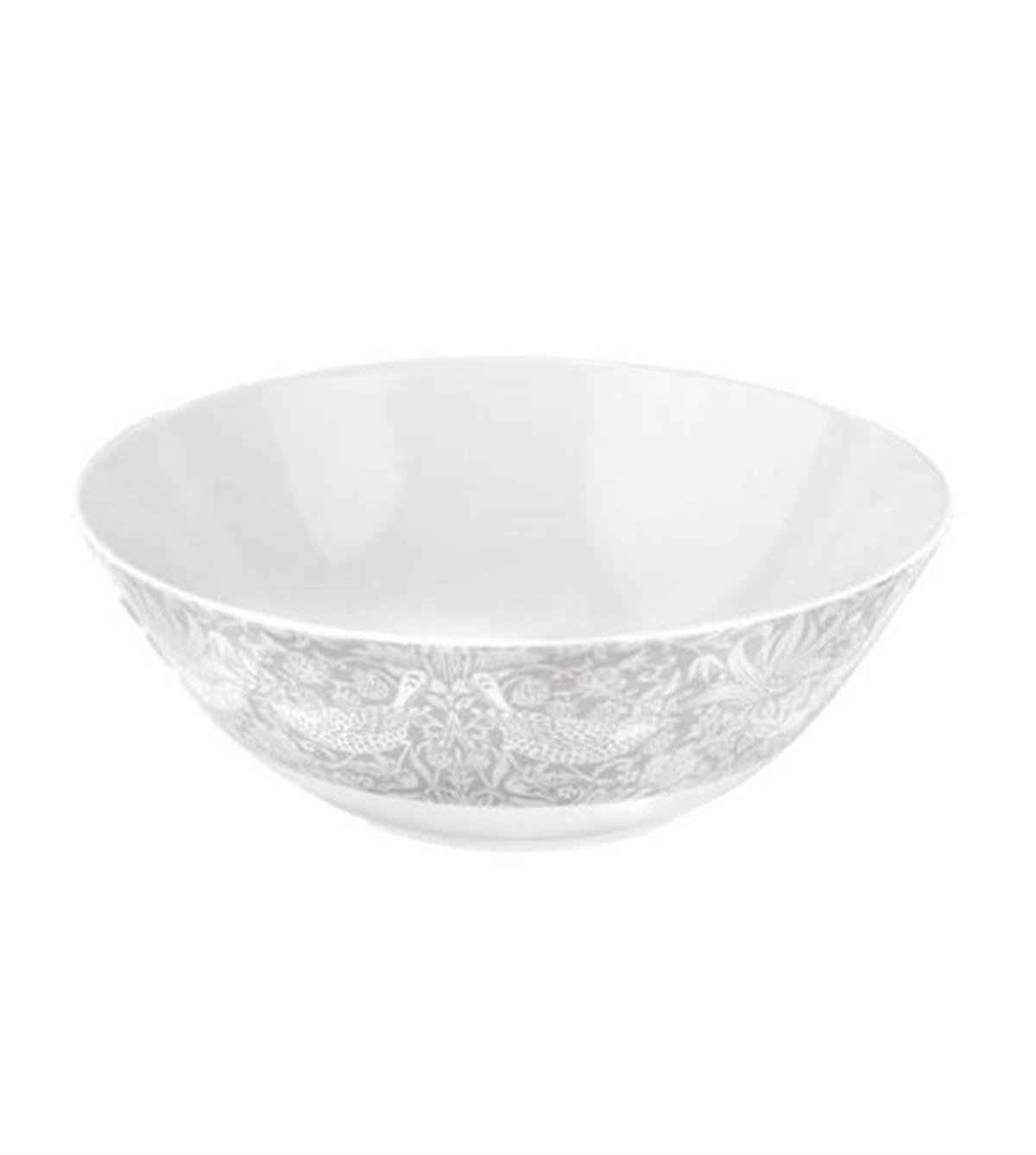 Design of LuxuryPORTMEIRIONRW.PUM.8731-XLPURE MORRIS 27 CM.SERVİS KASE