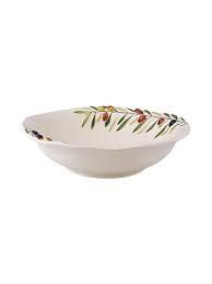 Design of LuxuryBORDALLO65031999Salad Bowl