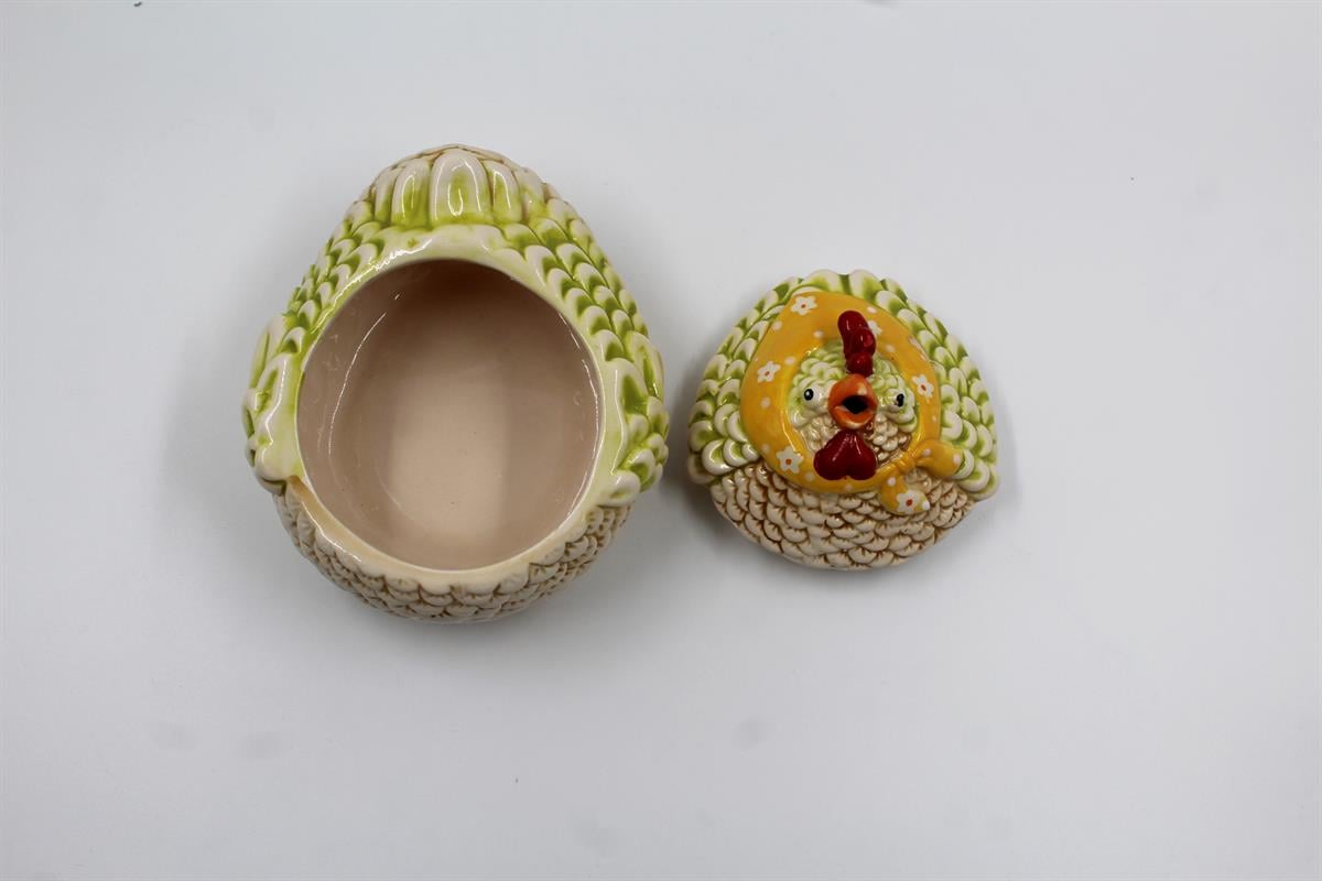 Design of LuxuryANNALUMAM-005626B.TAVUK KAPAKLI + TAVŞAN KAPAKLI