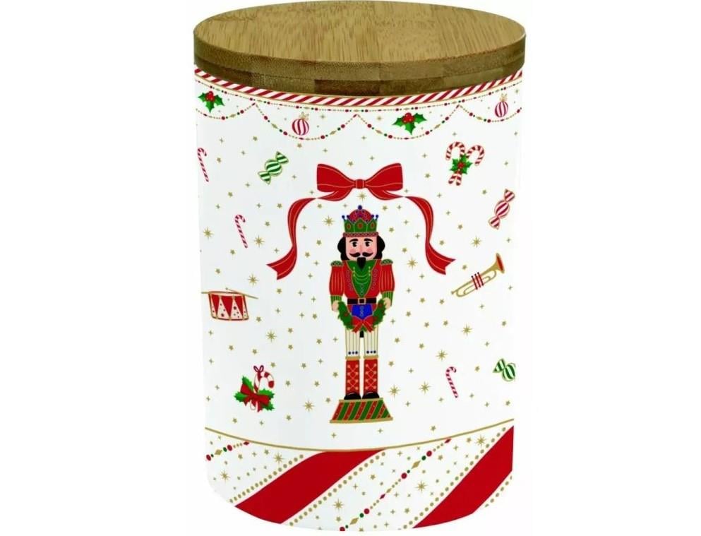 Design of LuxuryEASY LİFE1493 NTWIEasy Life Nutcracker Twist Kavanoz 1,0 Kg 16,0cm