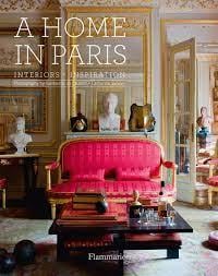 Design of LuxuryDESIGN OF LUXURYM-004287KİTAP A HOME IN PARIS | designofluxury.com.tr KİTAP A HOME IN PARIS
