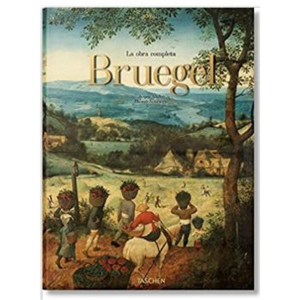 Design of LuxuryDESIGN OF LUXURYM-003961KİTAP BRUEGEL | designofluxury.com.tr KİTAP BRUEGEL