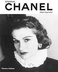 Design of LuxuryDESIGN OF LUXURYM-004294KİTAP CHANEL ETERNAL | designofluxury.com.tr KİTAP CHANEL ETERNAL