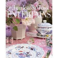 Design of LuxuryDESIGN OF LUXURYM-004296KİTAP CHARLATTE MOSS | designofluxury.com.tr KİTAP CHARLATTE MOSS